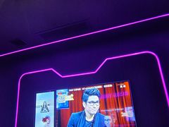 -星聚会KTV X Party(上海真如中海环宇城店)