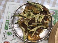 -阿金大白·上海菜馆(新天地店)