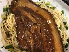 -瞻老元面馆(双塘路店)