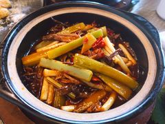 -三宝大饭店-中和艺素餐厅(浦上金山正祥广场店)