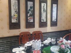 -燕喜堂·中华老字号(大明湖店)