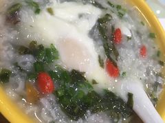 -粥公粥婆精品家常菜(青龙桥店)