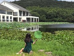-苏州环秀晓筑养生度假村