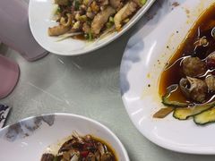-大众海鲜(巨龙北路店)