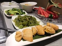 -海底捞火锅(名门店)