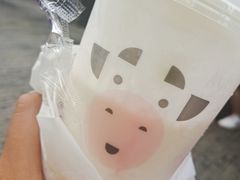 乐乐桃桃酸奶多-一只酸奶牛(奎星楼店)