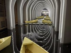 -涨巢·潮玩水疗局