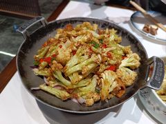 -渝乡老妈·北京烤鸭(六里桥店)