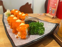 -肉问屋·元气一番烧肉(清河万象汇店)
