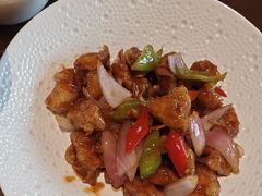 -奉天小馆·非遗东北菜(沈阳万象城店)