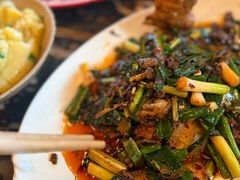 -饭江湖·江湖菜(湖广会馆店)