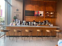 -星巴克(广州百信广场东区店)