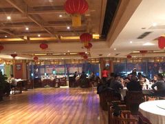 大堂-阿斯牛牛·凉山菜(新会展店)
