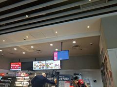 -肯德基(茂业店)