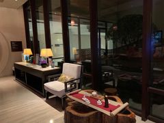 -上海崇明金茂凯悦酒店