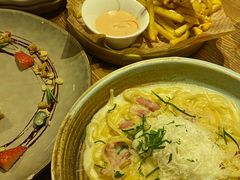-Rosemary·纽西兰简餐(江南西店)