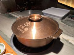 -大头椰·椰子鸡火锅(南宁万象城店)