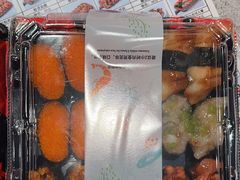 -争鲜回转寿司(西红门荟聚PLUS店)