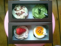 -Pantry's Best派悦坊蛋糕(K11购物艺术中心店)