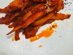 -百年石锅饭(阿里郎美食街店)