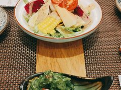 -樱の千渡日式料理·铁板烧•烧鸟(金盛田广场店)