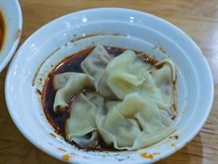-华兴街自力面店