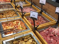 -韩盛·盛江山自助料理(沈辽路万达店)