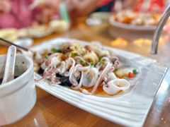 -海门岛七号餐厅