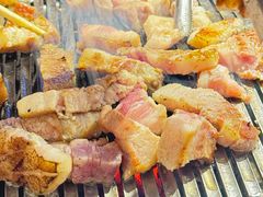-金龙烧烤·牛肉面(西塔店)