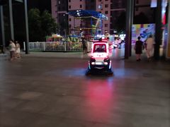 -港悦广场