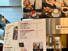 -Dal Cuore 达可芮冰淇淋(陕西北路店)