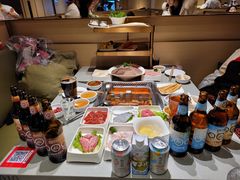 -海底捞火锅(万达坊店)
