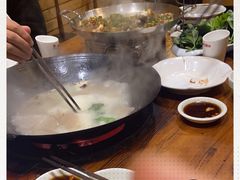 -天怡·鱼工厂(临江店)