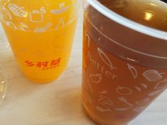 -乡村基(杨家坪建设店)