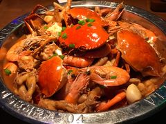 -胖哥俩肉蟹煲(世茂国际广场店)