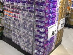 -永旺梦乐城(金银潭店)
