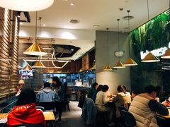 大堂-米纸越南小馆(金鹰世界店)