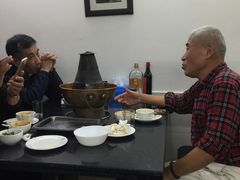 大堂-新梅居(宁海东路店)