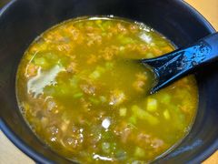 -手选潮汕鲜牛肉火锅(二七广场店)