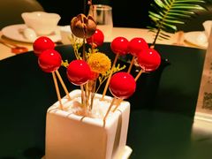 -梅花境(万科店)