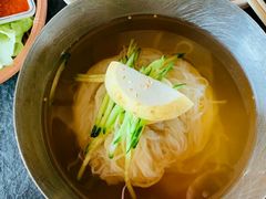 -金刚山(学府路店)