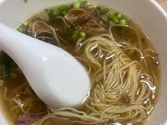 -百福麵家(新馬路店)
