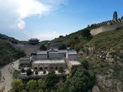 -雁门关景区