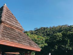 -亚龙湾热带天堂森林公园
