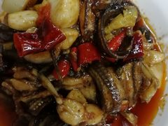 -小民大排档(马场角横路店)