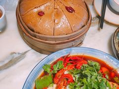 -二十八里太湖船菜(吉祥路店)