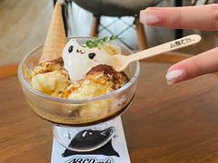 -ABCD咖啡屋(妇幼店)