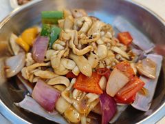 -小煵记·打边炉(西丽文光店)