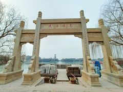 -朱仙镇启封故园景区