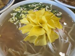 -真不同饭店(中州东路店)